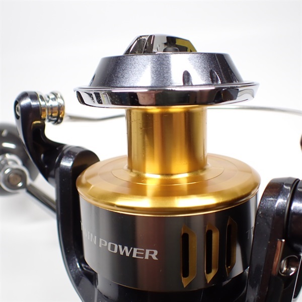 １５ツインパワーＳＷ８０００ＨＧ